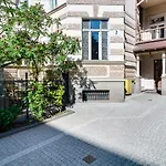 Elite Apartments Sopot Premium