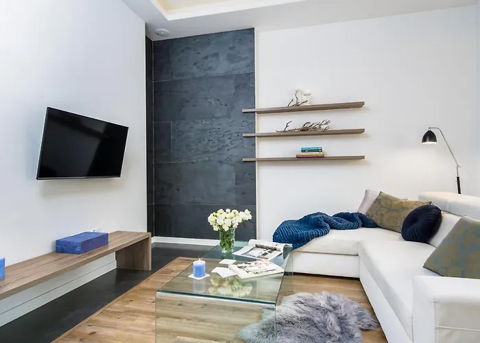 Elite Apartments Sopot Premium