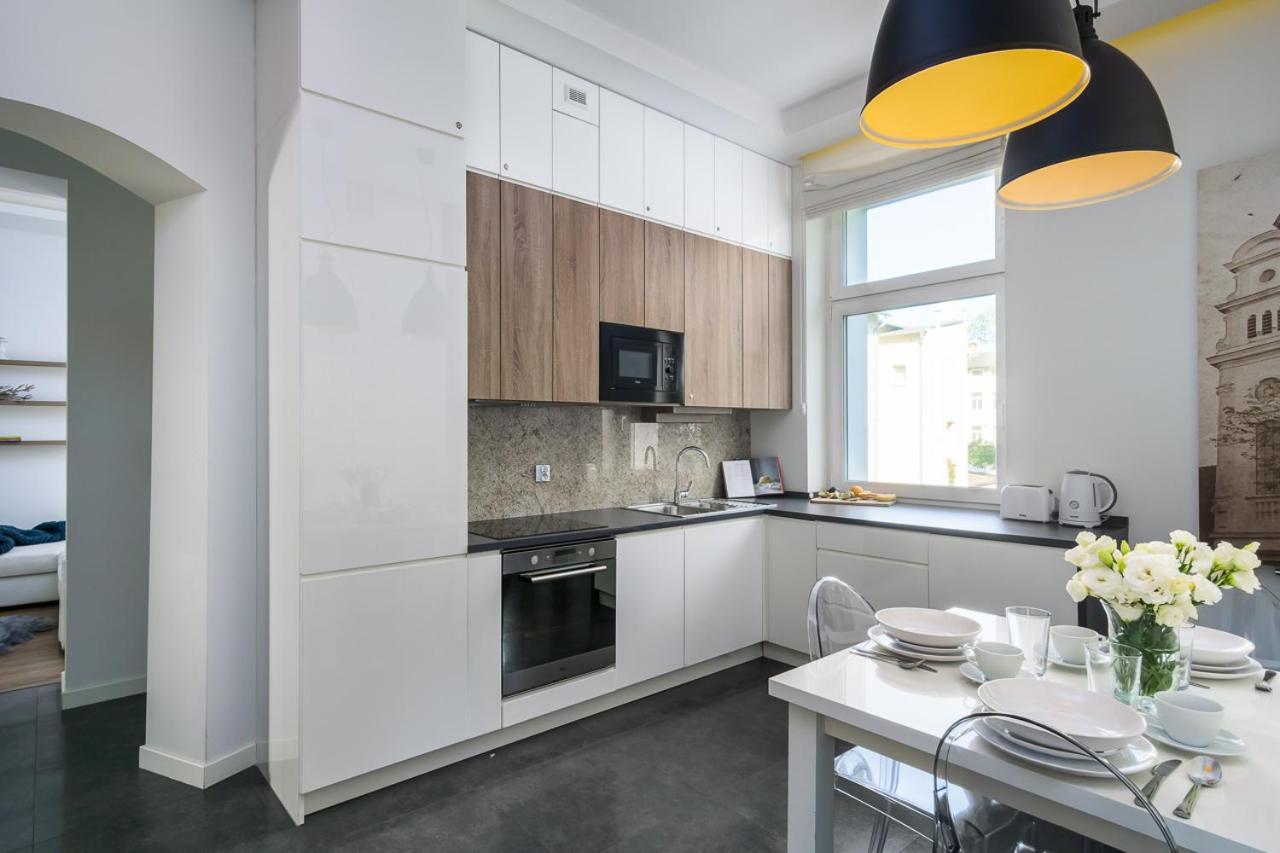 Apartament Elite Premium