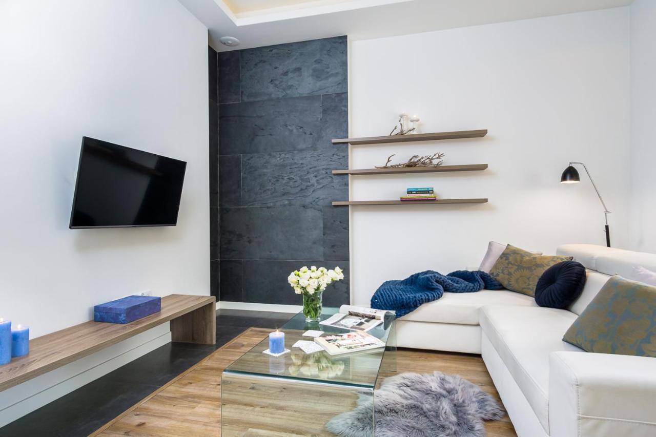 Elite Premium Apartament Sopot