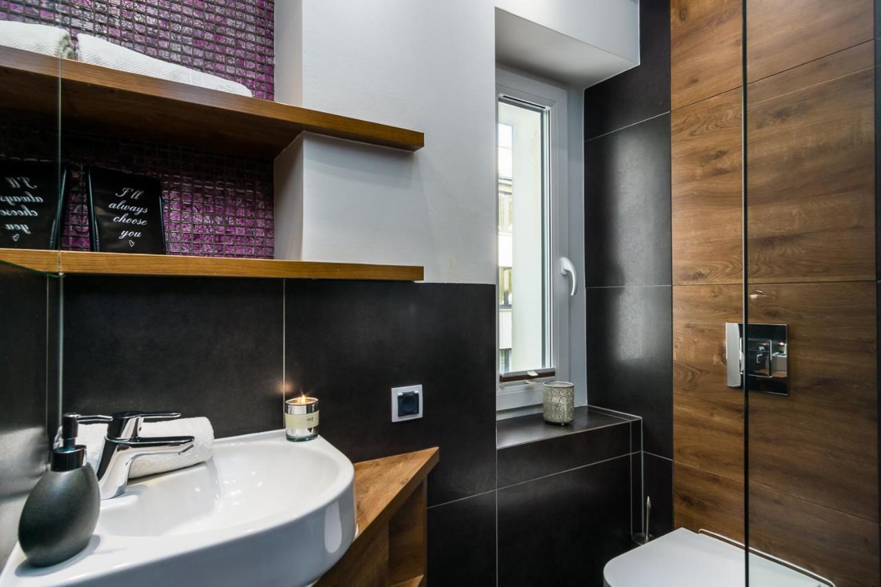Elite Premium Apartament *