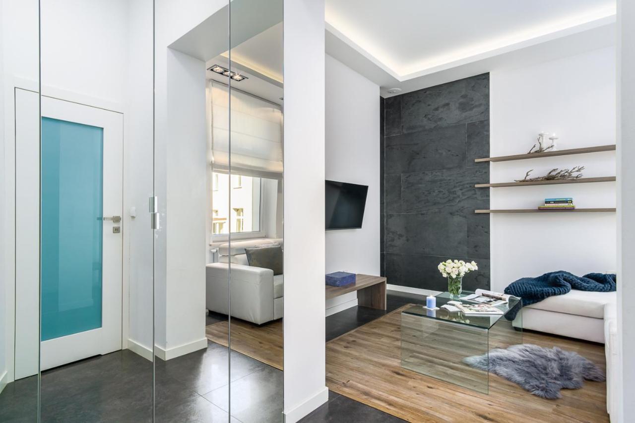 Apartament Elite Premium *