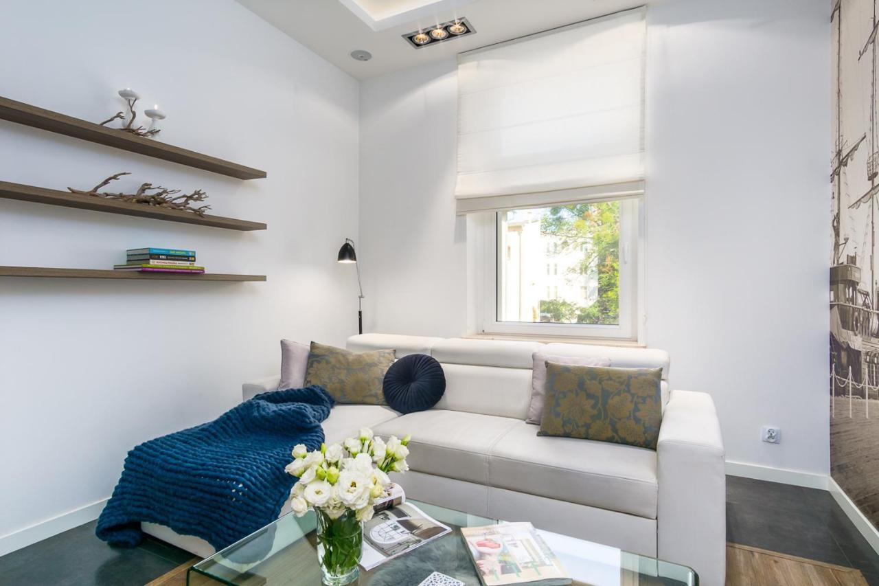 Apartament Elite Premium