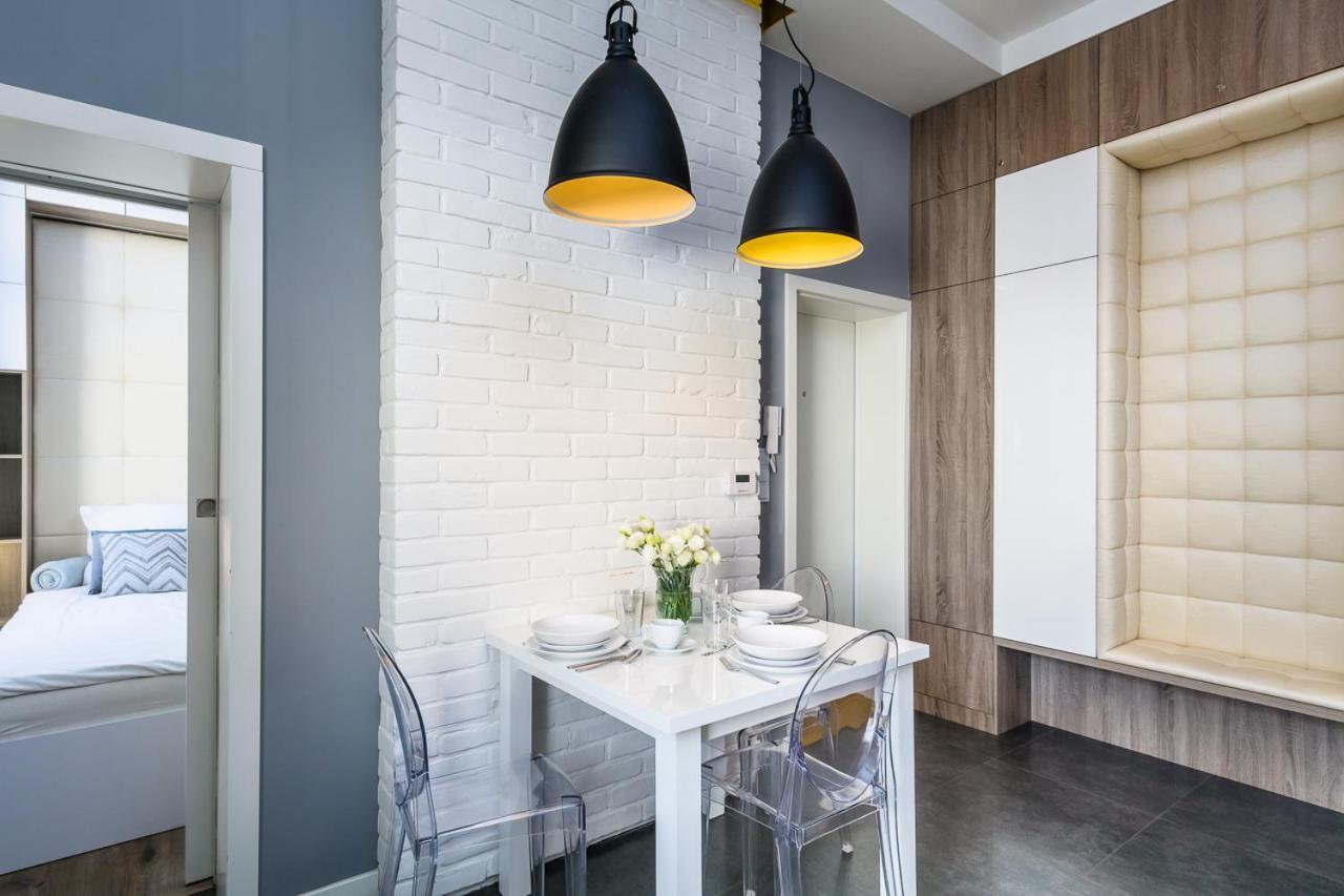 Apartament Elite Premium