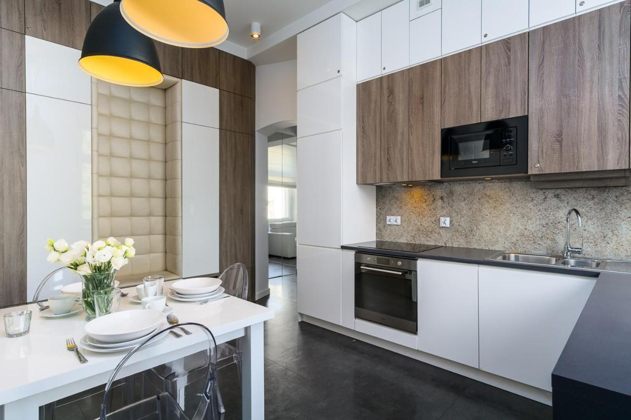 Elite Premium Apartament *