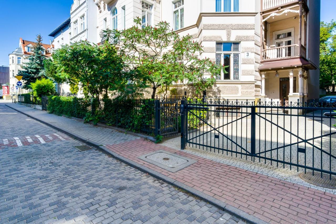 Elite Premium Apartament